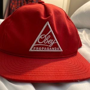 Obey SnapBack